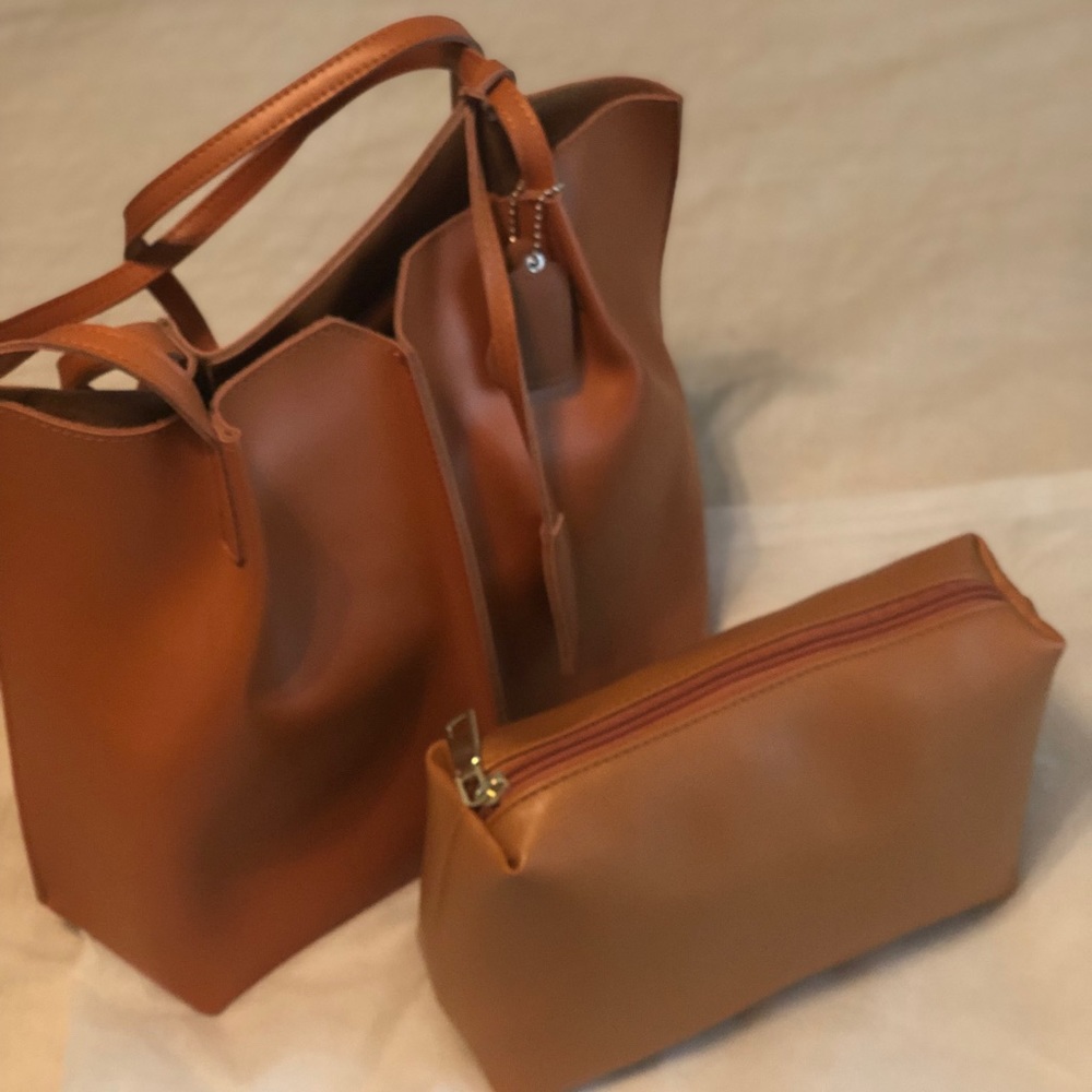 Maison Beaute Purse